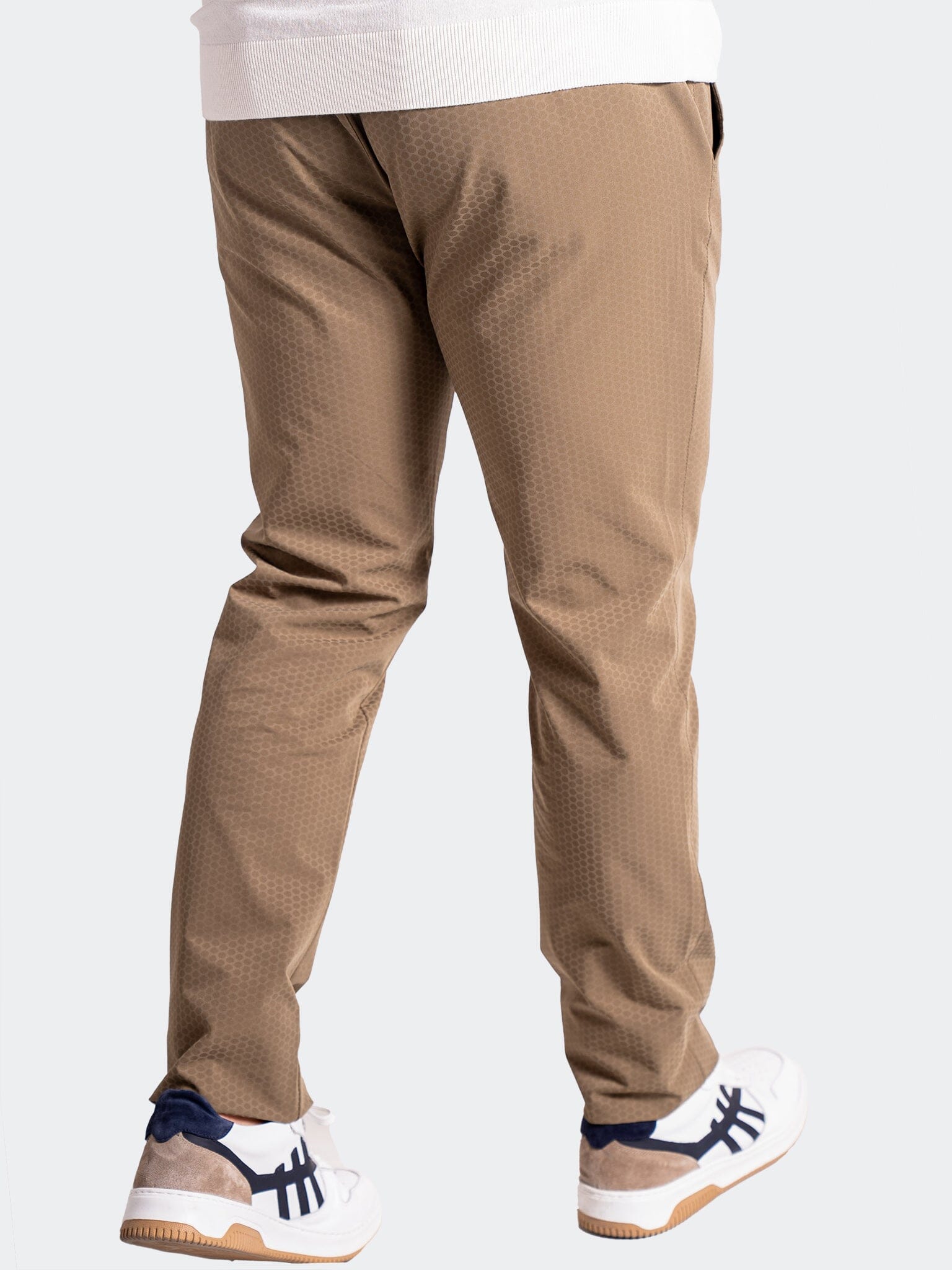 Pants Ascension0026 Brown