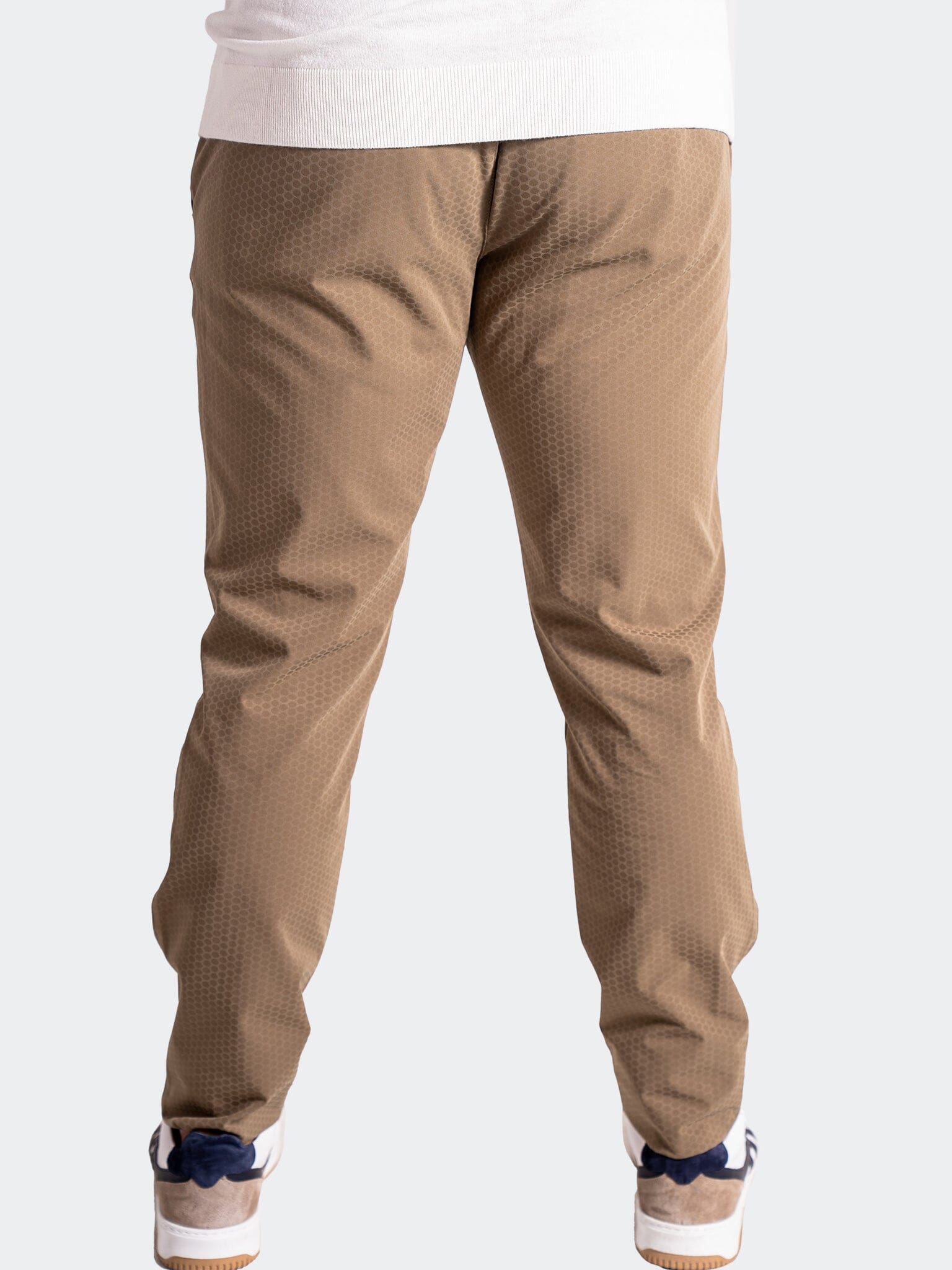 Pants Ascension0026 Brown