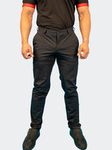 Pants AllDayNero Black View-2