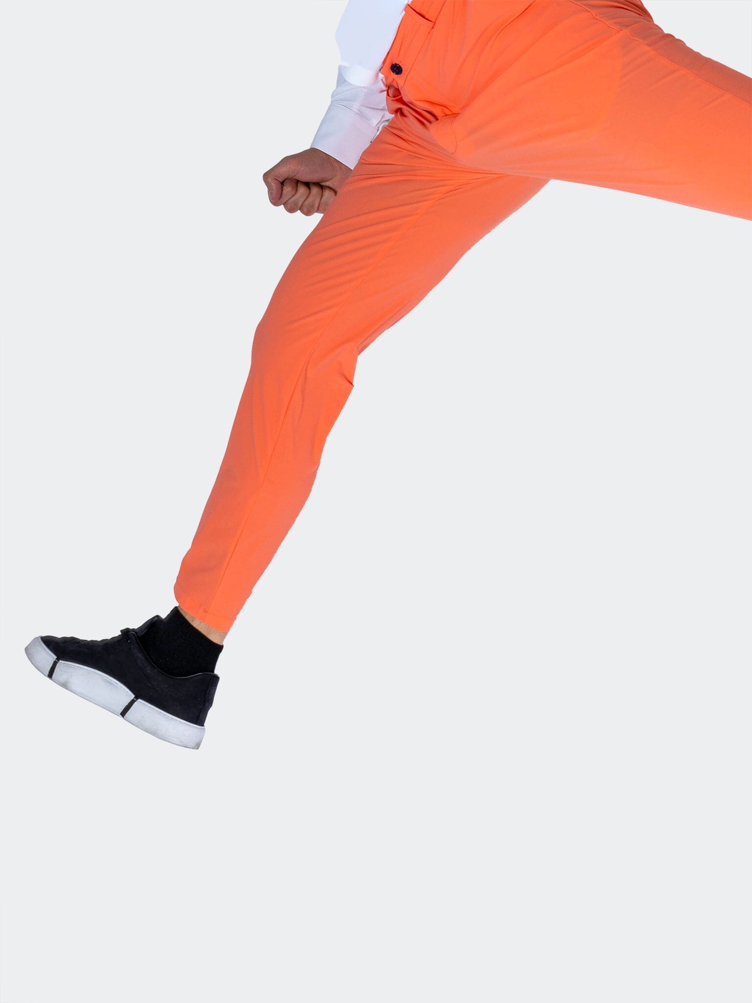 AllDay Cupcake Orange Pants – Maceoo