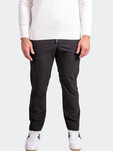 Pants Resistance1030 Black 2 View-2