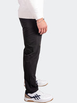 Pants Resistance1030 Black 2 View-3