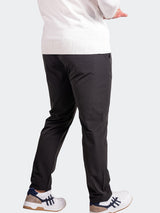 Pants Resistance1030 Black 2 View-4