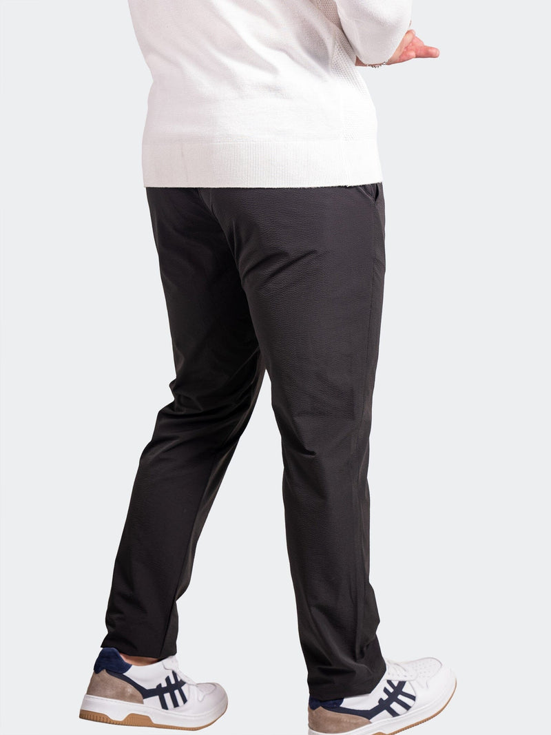 Pants Resistance1030 Black 2