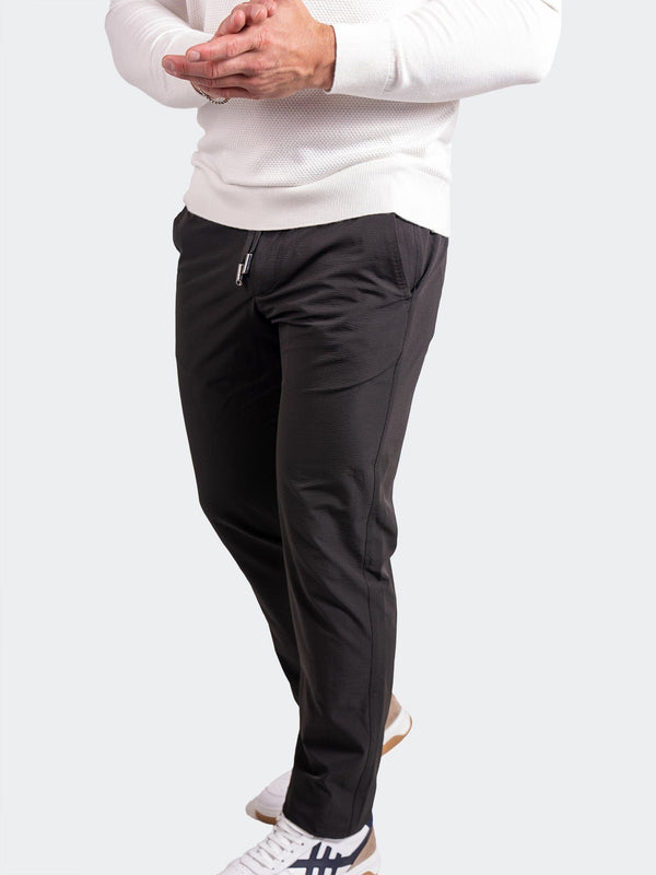Pants Resistance1030 Black 2
