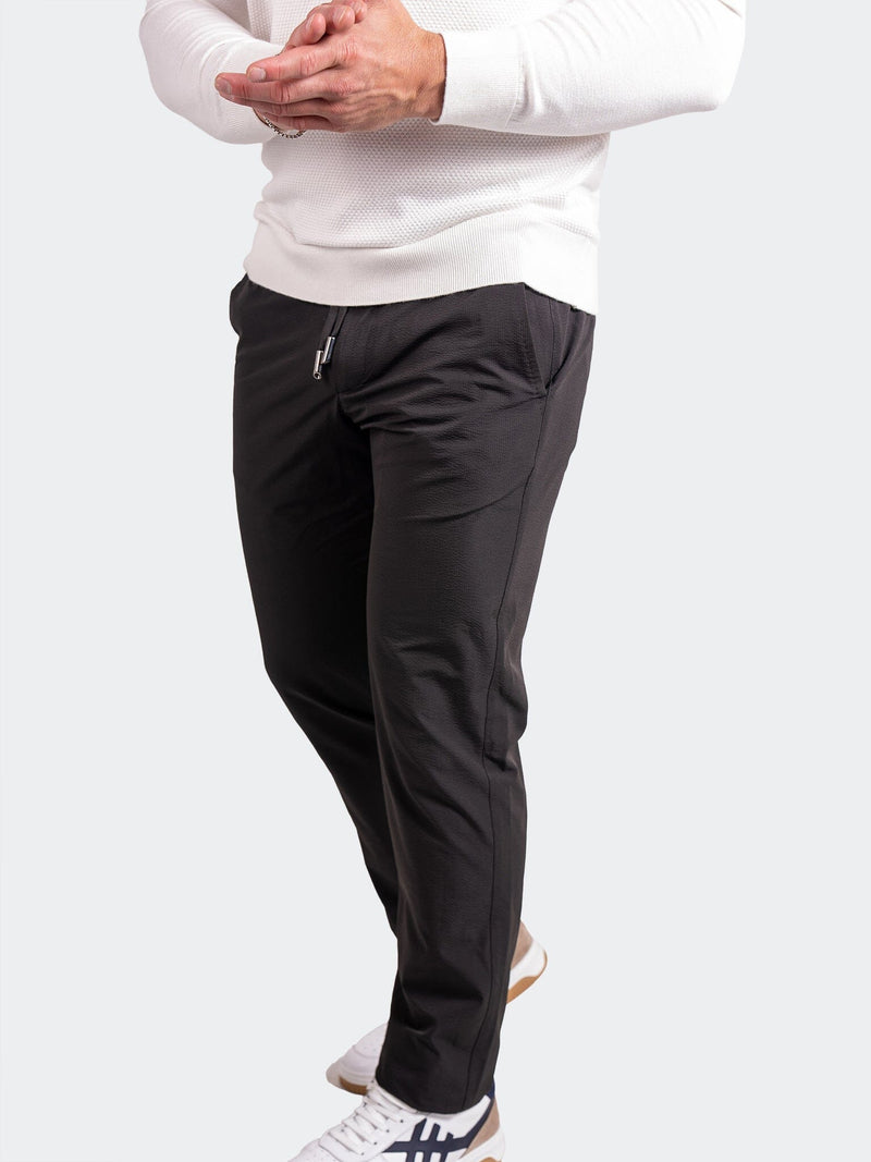 Pants Resistance1030 Black 2