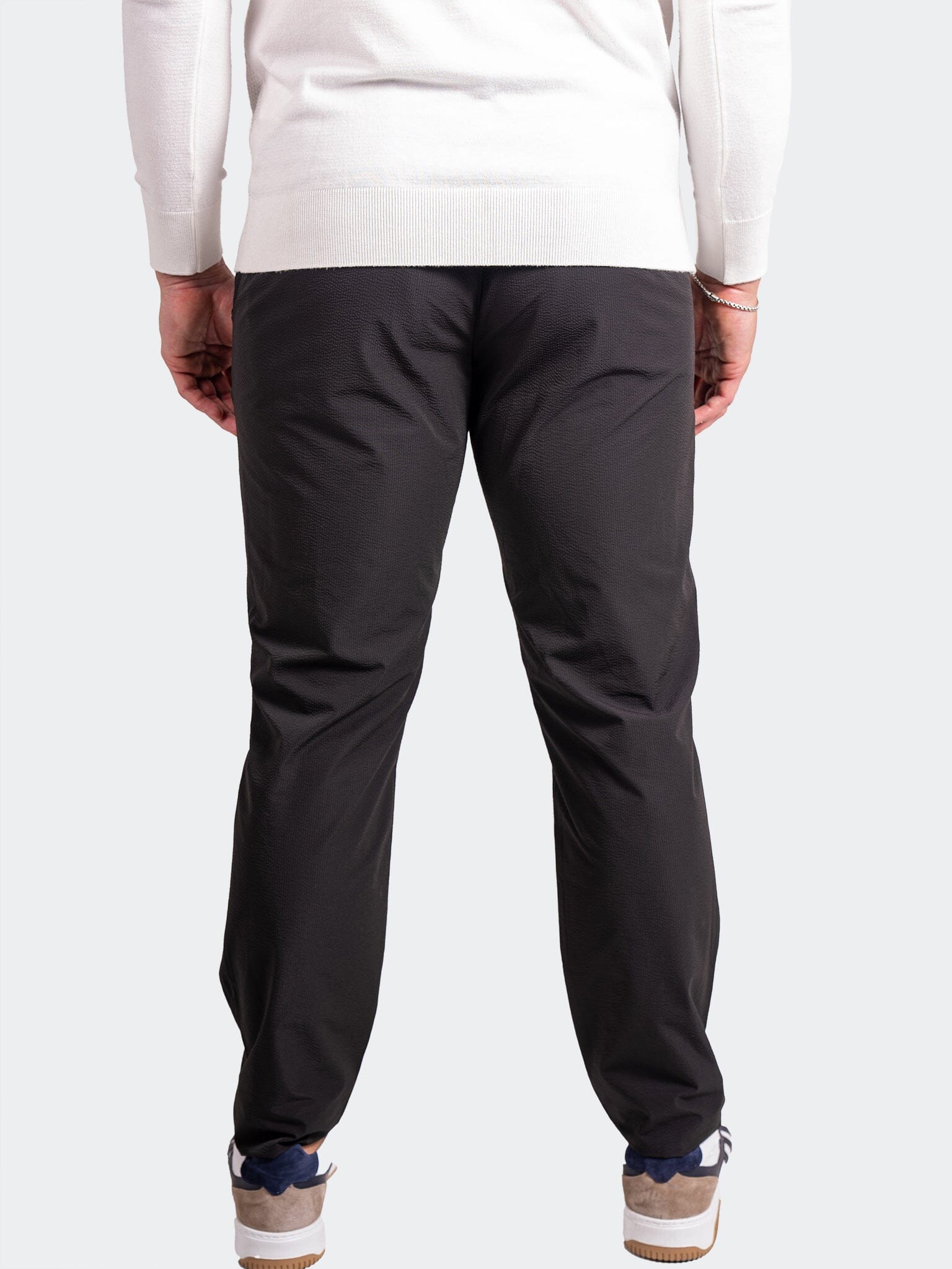 Pants Resistance1030 Black 2