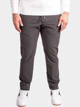Pants ResistancePebble Grey View-2