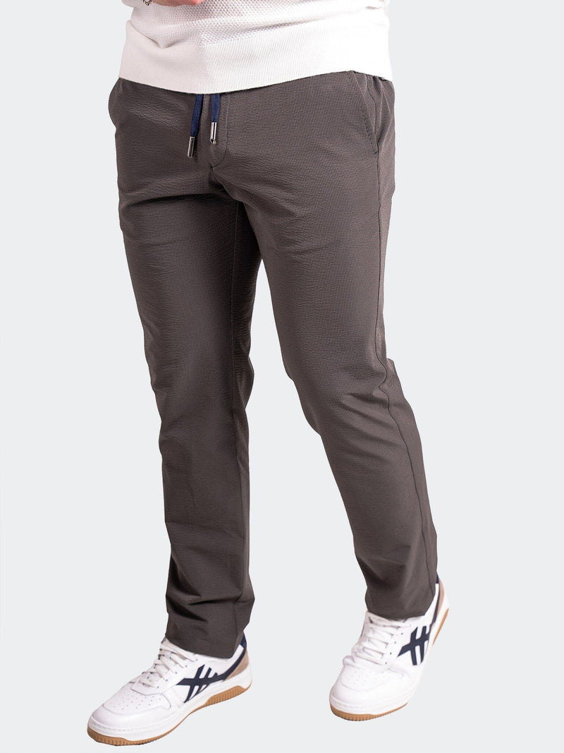 Pants ResistancePebble Grey
