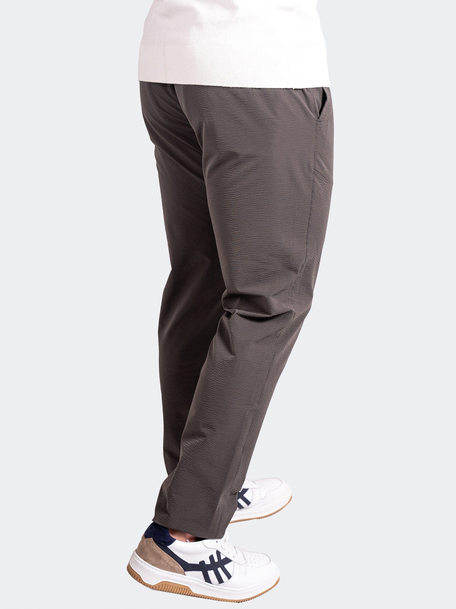Resistance Pebble Grey Pants