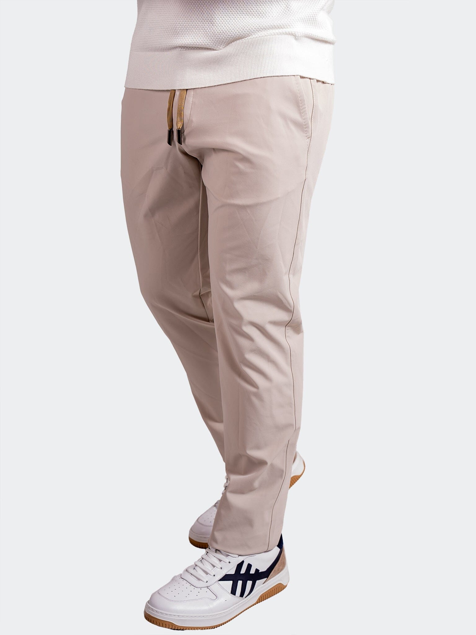 Pants ResistanceSolid Brown
