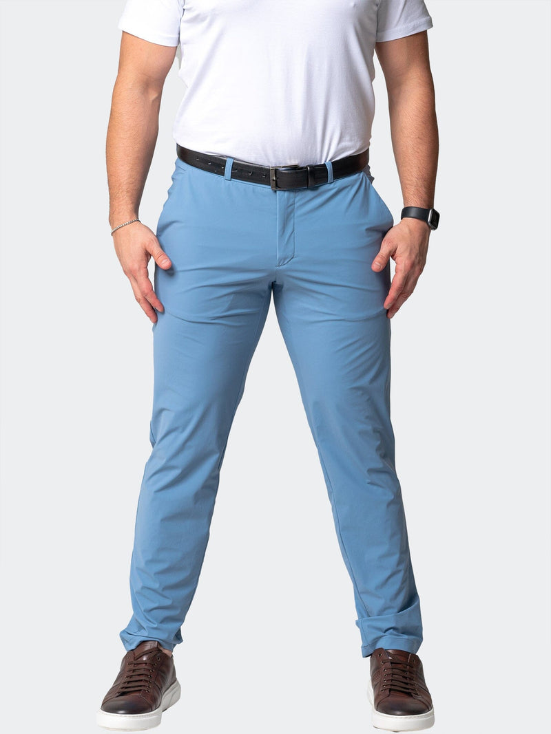 Pants WorkoutStretch Global Blue