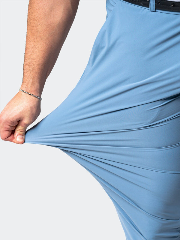 Pants WorkoutStretch Global Blue