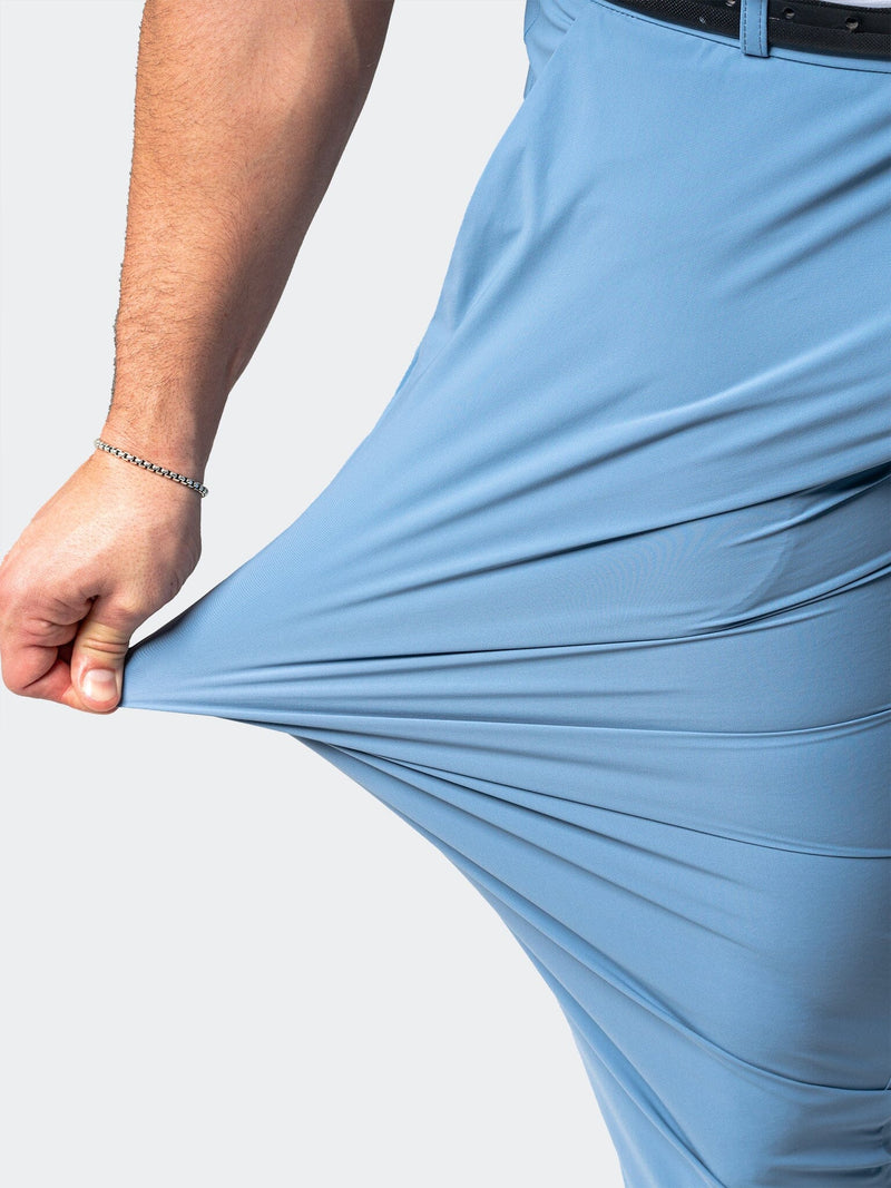 Pants WorkoutStretch Global Blue