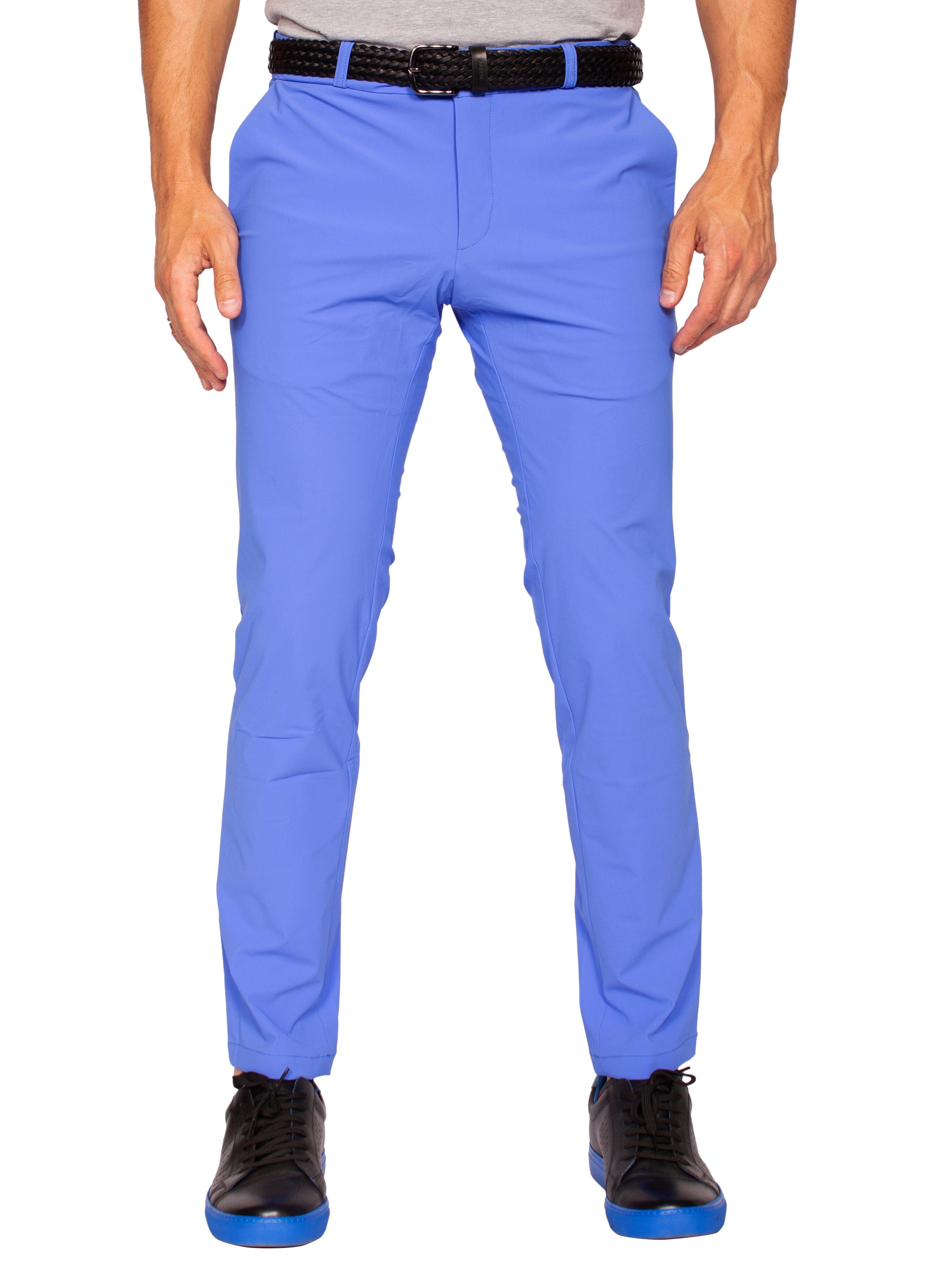 Classic Blue Performance Pants