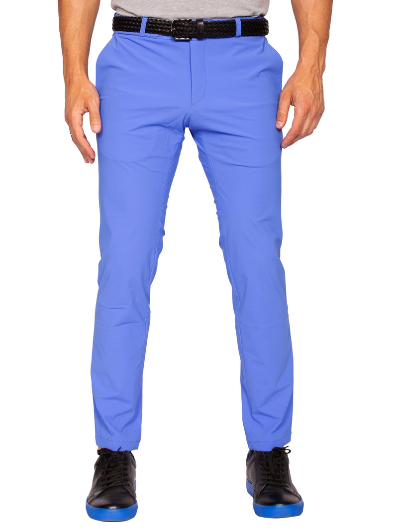 Pants Classic Blue