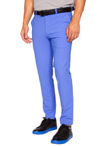 Pants Classic Blue View-3