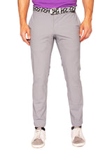 Pants Classic Grey View-1