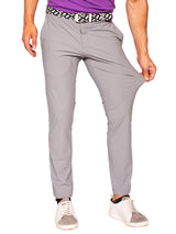 Pants Classic Grey View-4