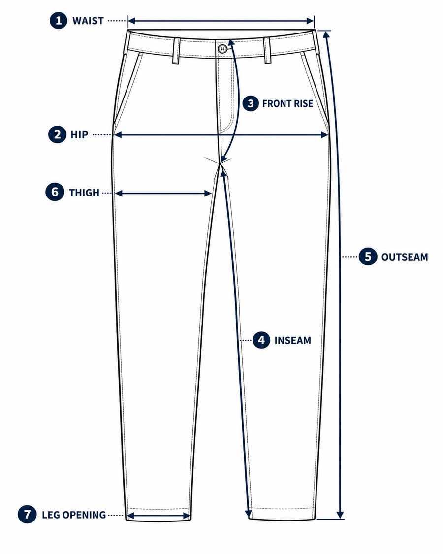 Pants