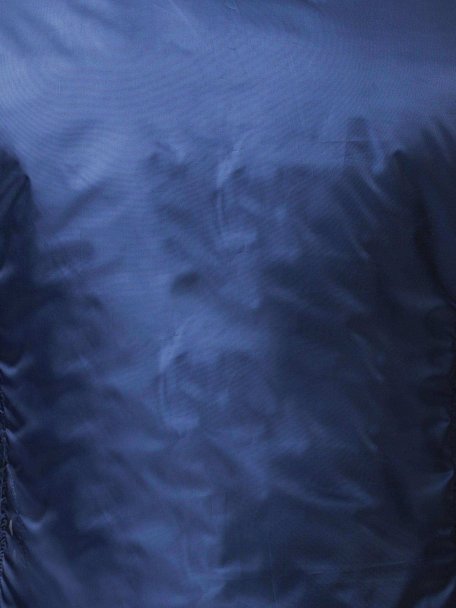 Button Navy Peacoat