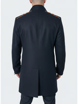 Peacoat CaptainOrange Blue View-5