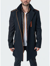 Peacoat CaptainOrange Blue View-4