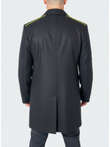 Peacoat CaptainVolt Black View-5