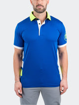 Polo ApolloAce Blue View-1