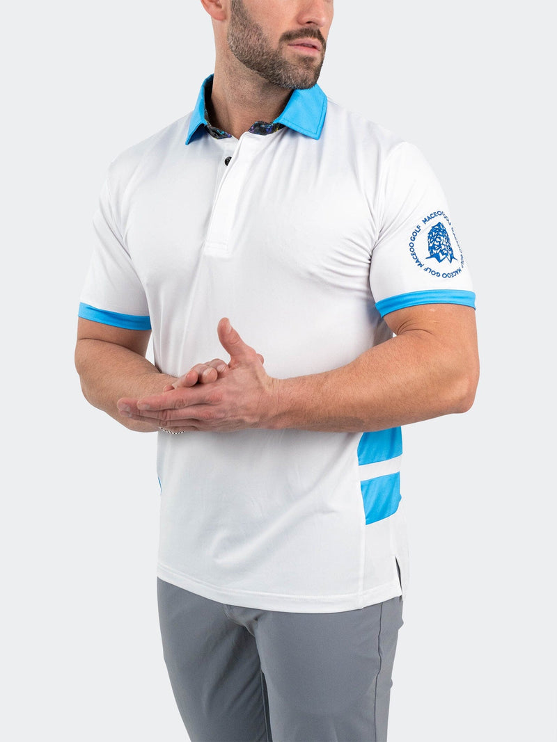 Polo ApolloAce White