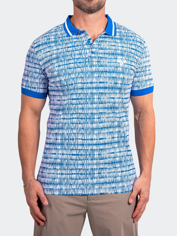 Polo Ascension0035 Blue