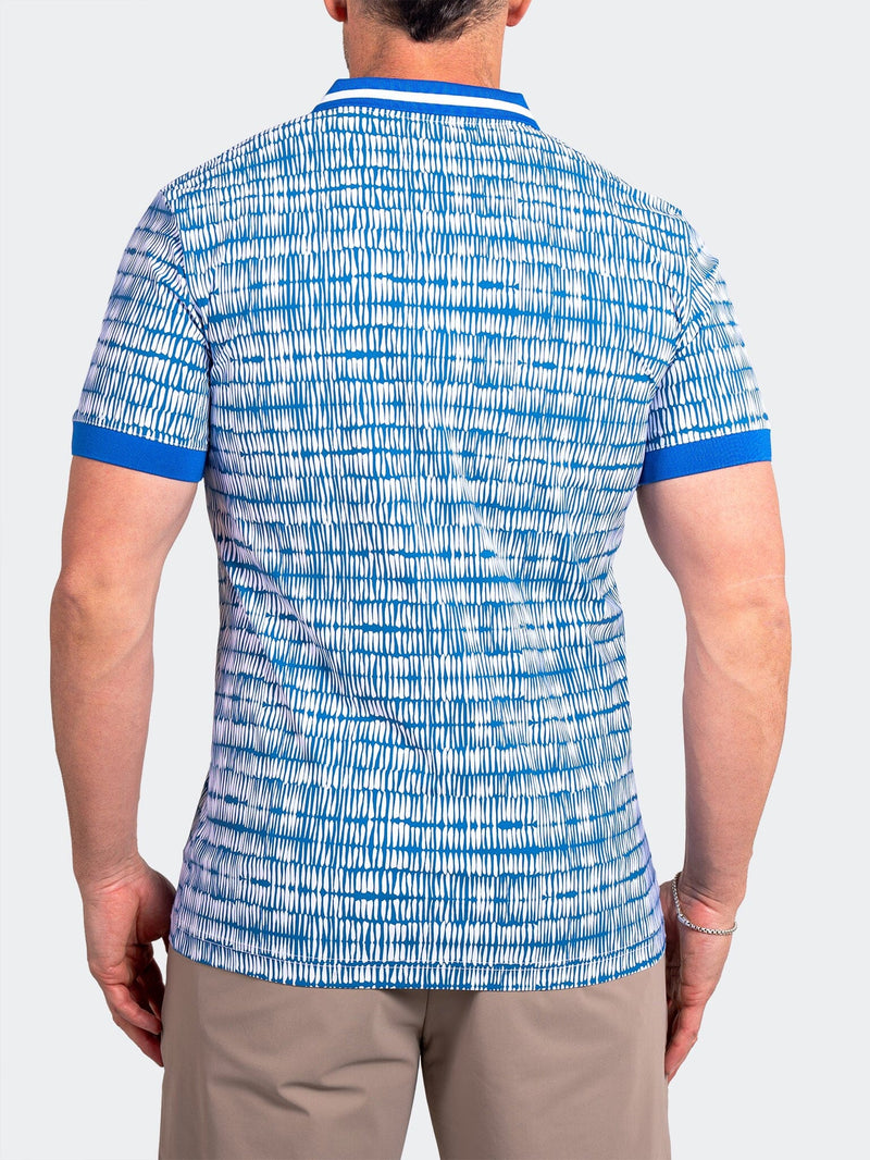 Polo Ascension0035 Blue