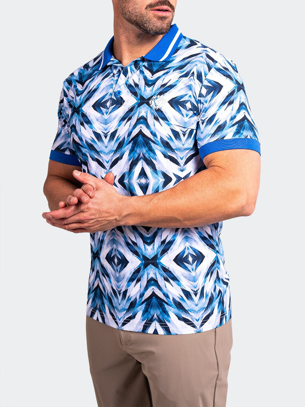 Polo Ascension0041 Blue