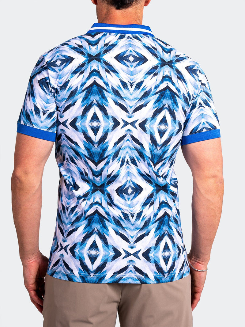 Polo Ascension0041 Blue