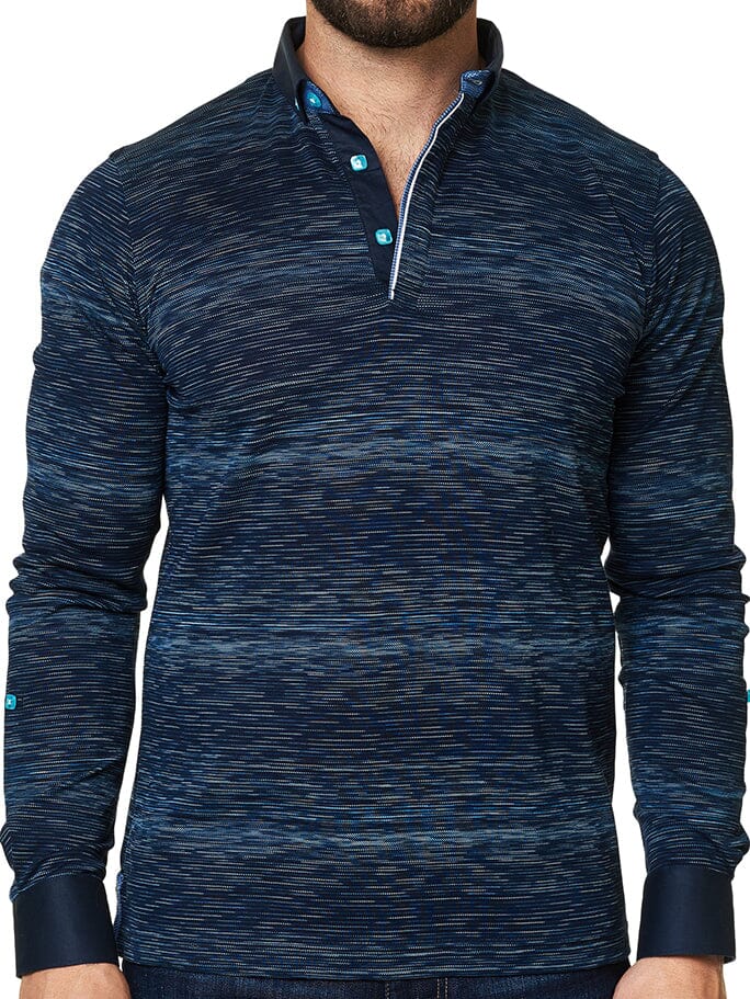 Polo L Ing Navy