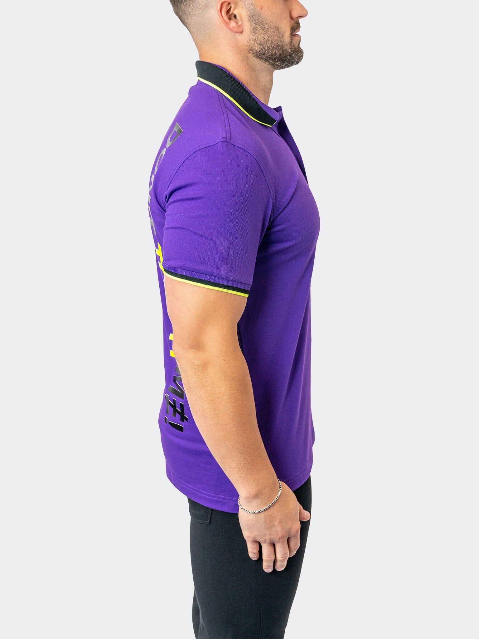 polo TipBerlin purple