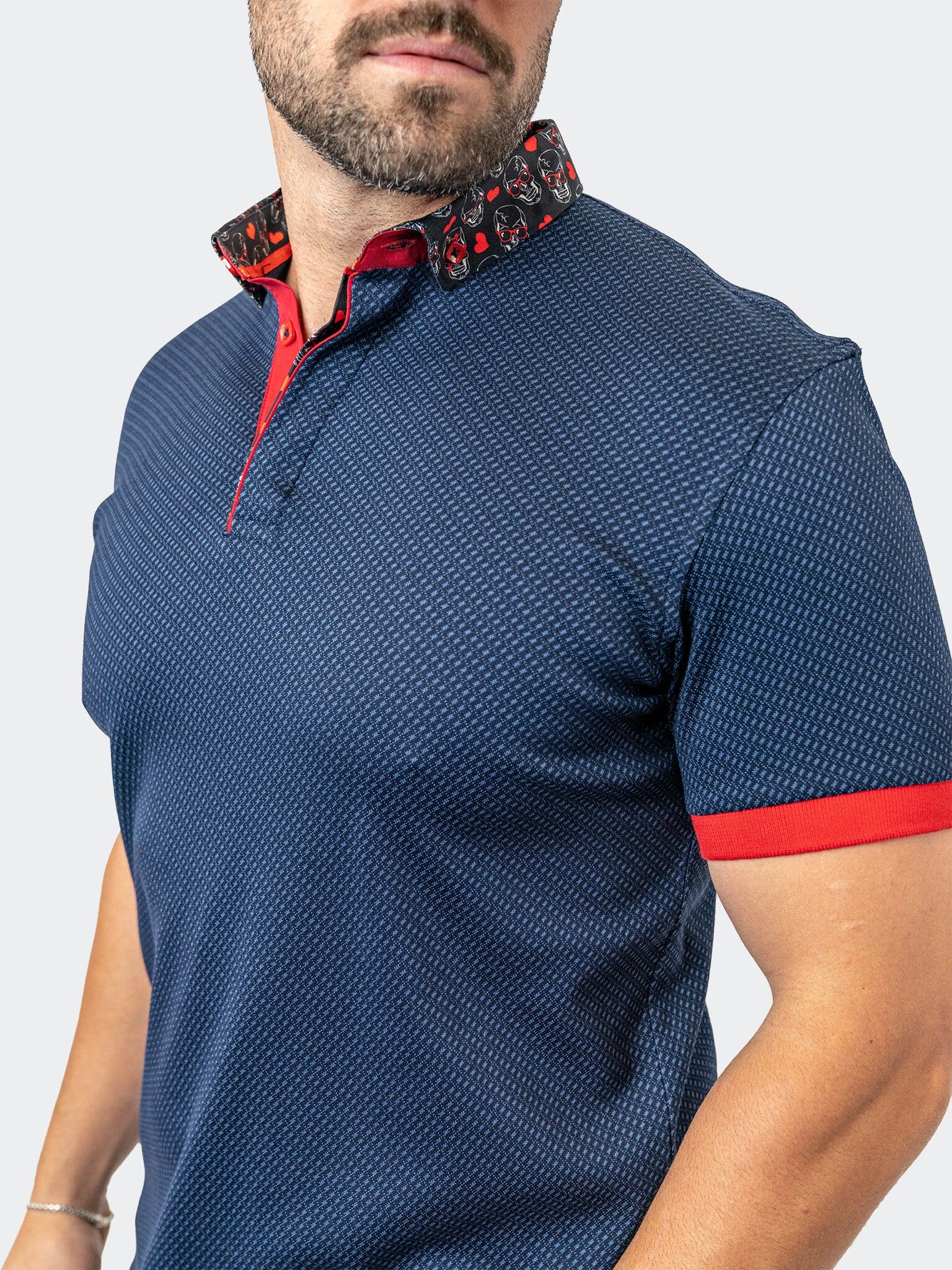 Polo MozartCube 16 Blue