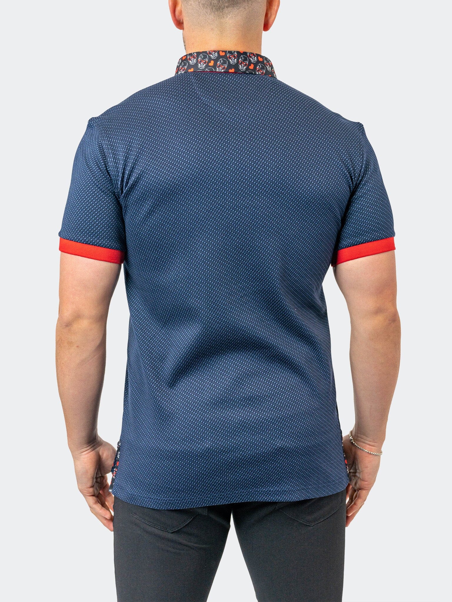 Polo MozartCube 16 Blue