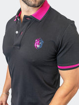 Polo TipDelhi Black View-1