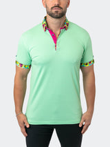 Polo MozartSolid 24 Green View-8