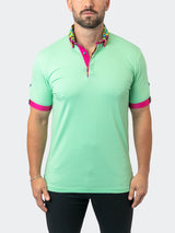 Polo MozartSolid 24 Green View-2