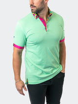 Polo MozartSolid 24 Green View-4