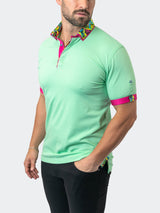 Polo MozartSolid 24 Green View-6
