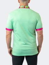 Polo MozartSolid 24 Green View-7