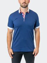 Polo MozartSolid 26 Blue View-2