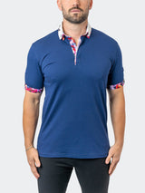 Polo MozartSolid 26 Blue View-4
