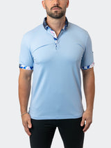 Polo MozartSolid 31 Blue View-4