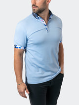 Polo MozartSolid 31 Blue View-6