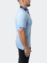 Polo MozartSolid 31 Blue View-7