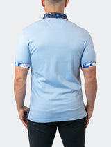 Polo MozartSolid 31 Blue View-9